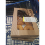 Holy moly donut shop club
