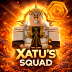 Xatu's Squad Group Thumbnail
