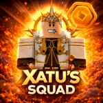 Xatu's Squad Group Thumbnail