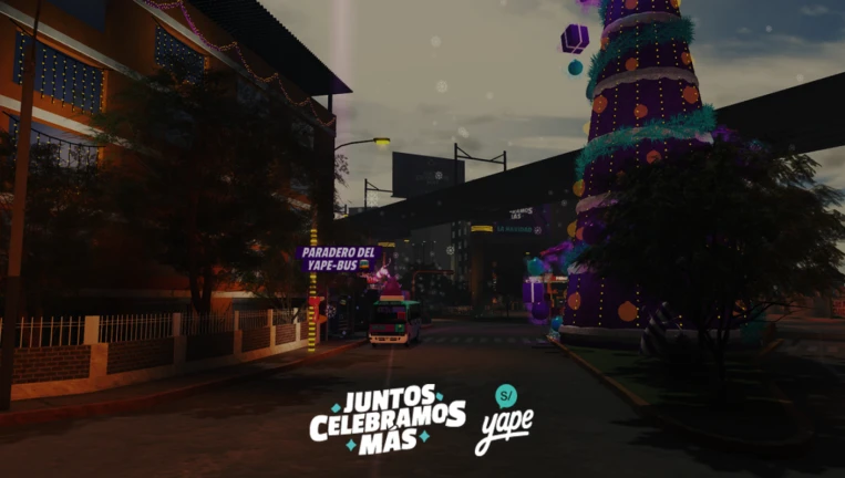 Peru City [NUEVA ACTU 5/12 - 10:15 PM]