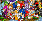 Sonic universe rp role-play