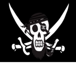 Frost Pirates Homebase