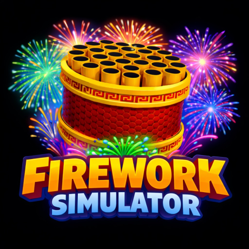 [NEW] Firework Simulator