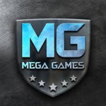 Mega Games.