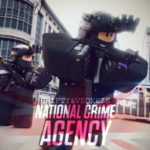 Nationаl Crime Αgency