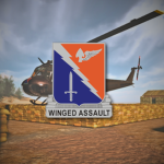 Company B, 229th Aviation Regiment