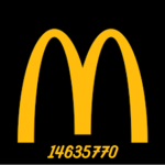 Macdo'
