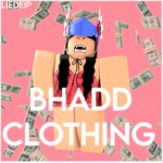 Bhadd Clothing