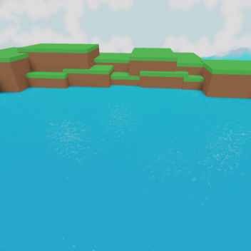 Tsunami Survival 2018