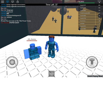 Best place to explore