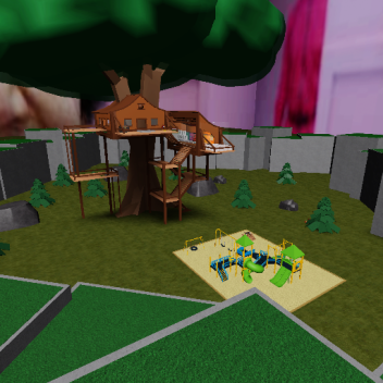 Survival The Squid Games & Huggy Wuggy!