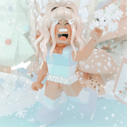 Winter Obby