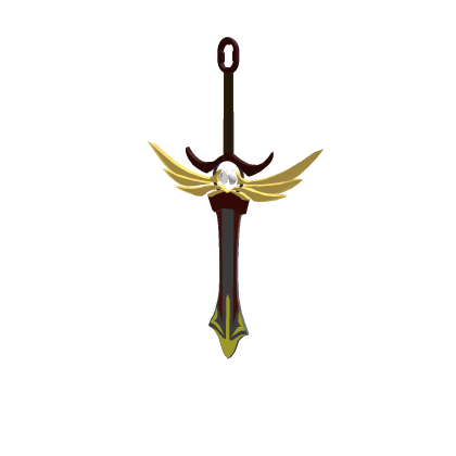 RSLC Sword