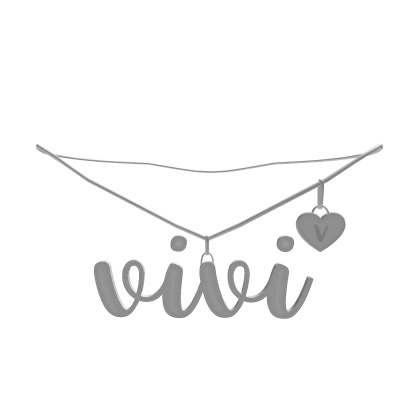 ✿ ︵ vivi ღ ˚ . Roblox item