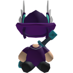 NightModels Plushie (Shoulder)