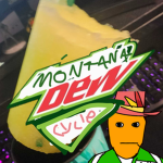 Montana DEW Cycle