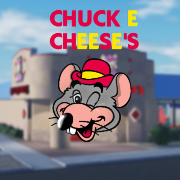 🕹 Chuck E Cheese's Phoenix Arizona 🍕
