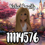 Virtual Royalty