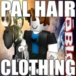 Pal Hair Clothing Group Thumbnail