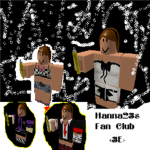 Hanna23 Fan Club