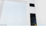 Ali Shopping Center Group