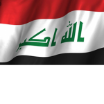 IRAQ IS MY COUNTRY