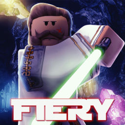 Fiery's Palace