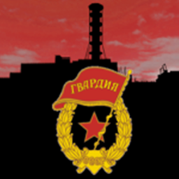 Kiev, Lubya Garrison - 1986