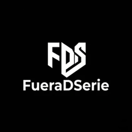 FueraDSerie Roblox group icon