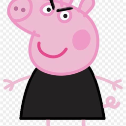 Pepa Pigs Killers. Survive x