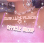 Ariallias Place <3