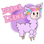 Drama Llama Fan club