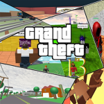 Grand Theft 13