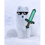 !!Arctic Fox Studios!!