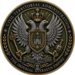 The Astraeus Civil Territory Administration