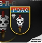 [ B.A.C ] - Batalhão de Ações de Comandos.