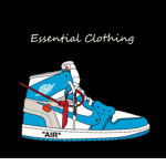 Essential clothings