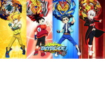 the best Beyblade club