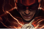Flash and DC universe.