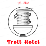 Troll Hotel