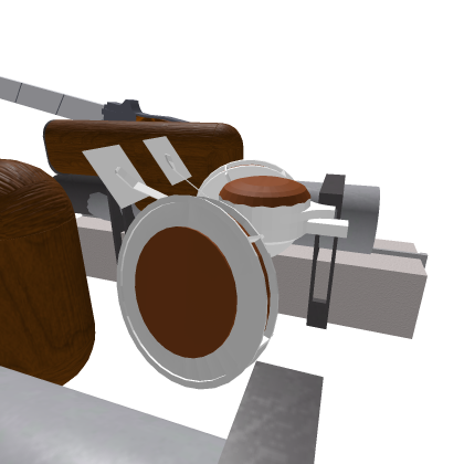Gear for A O T: B