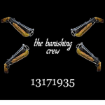 ᴛʜᴇ ʙᴀɴɪꜱʜɪɴɢ crew