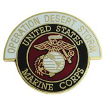 Operation Desert Storm
