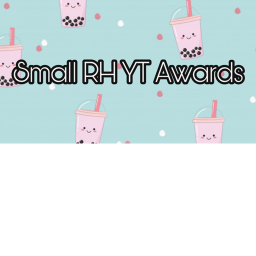 Small Royale High YouTubers Awards