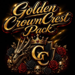Golden CrownCrest