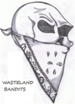 Wasteland Bandits