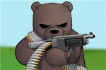 the battle bears