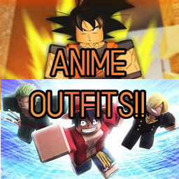 [CHEAPEST] One Piece JJK And Dragon Ball Z Outfits