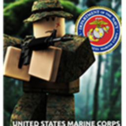 [MCRD] Parris Island, SC