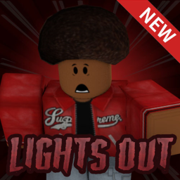 LIGHTS OUT